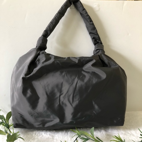 INC International Concepts Nosida Soft Tote, NWT - Picture 2 of 5